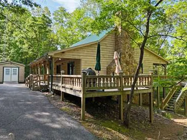 34 Mountain Valley Ln, Blairsville, GA 30512