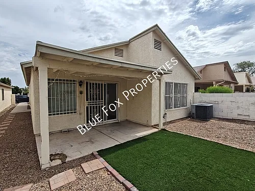 3313 W Millstone Pl Photo 1