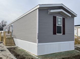 2400 W Dundee Dr #123, Findlay, OH