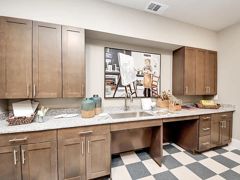 4639 Techniplex Dr #1103 — Photo 35