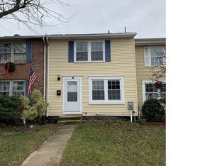 13 Guinevere Ct, Baltimore, MD 21237