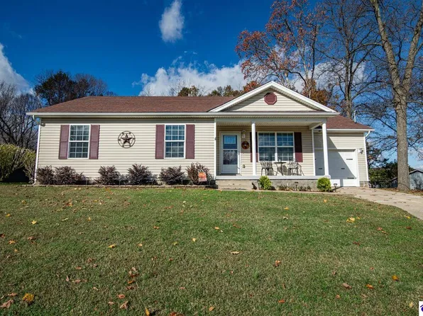 136 Joy Ct, Radcliff, KY 40160