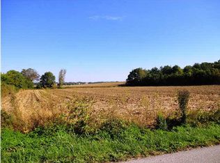 0 Middle Mount Vernon Rd, Mount Vernon, IN 47620