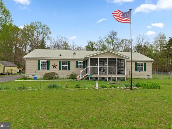 11745 Glen Cir, Bridgeville, DE 19933