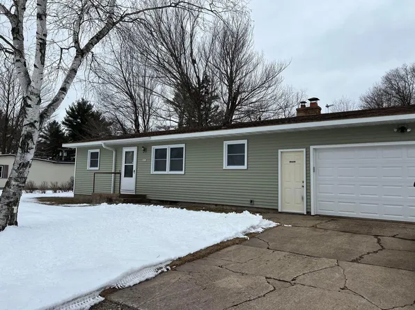 2031 32ND STREET NORTH, Wisconsin Rapids, WI 54494