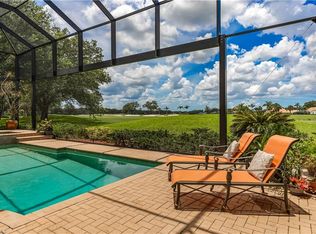 412 Terracina WAY, NAPLES, FL 34119