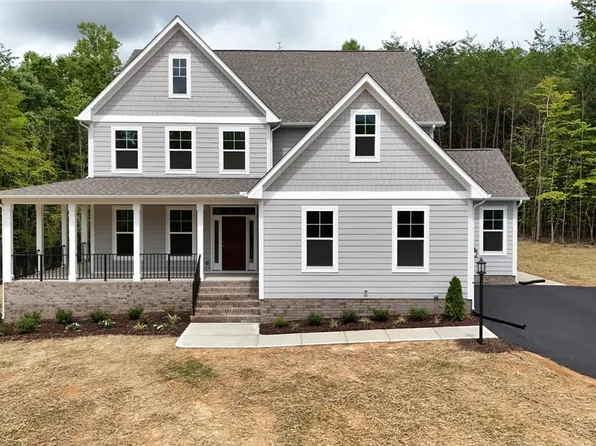 3404 Nickel Spring Ct, Sandy Hook, VA 23153