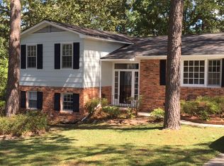 2900 Willingham Dr, Columbia, SC 29206