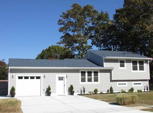 211 Old Mill Dr, Cape May, NJ 08204