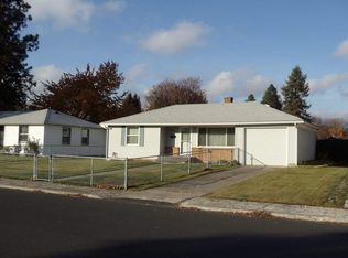 224 W Columbia Ave, Spokane, WA 99205