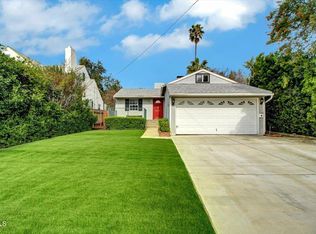 473 Colman St, Altadena, CA 91001