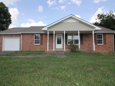 3409 Dailey Rd, Clarksville, TN, 37042