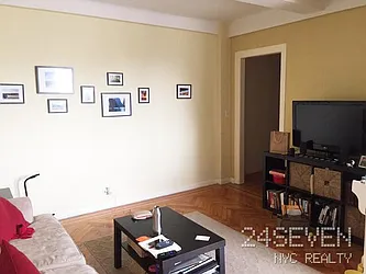 Rented by 24 7 NYC Realty Inc.