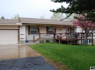 180 Toponce Dr, Evanston, WY 82930