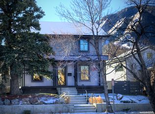 870 University Ave, Boulder, CO 80302