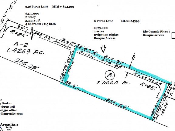 5th image of 0 Perea Ln
