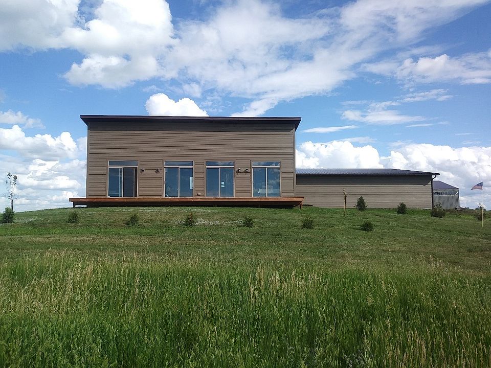 Custom Built Home