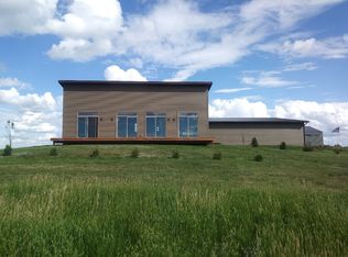 12749 6th St NW, Grassy Butte, ND 58634