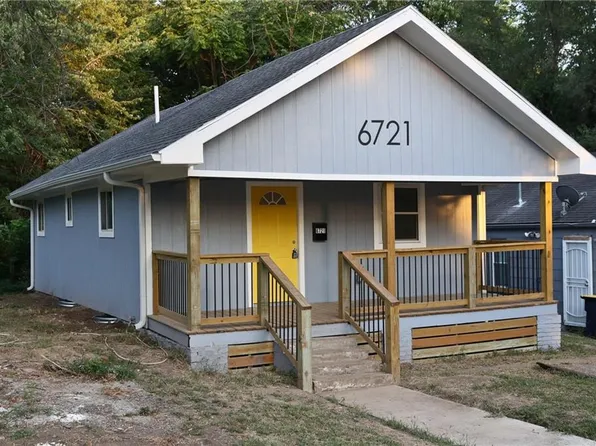 6721 S Benton Ave, Kansas City, MO 64132