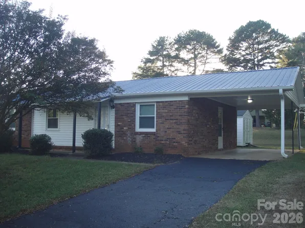 138 Downing St, Troutman, NC 28166