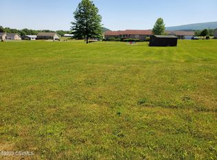 195 Middleswarth St LOT 19, Beavertown, PA 17813