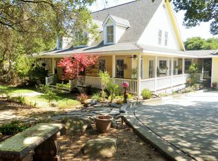 19290 Oak Ridge Dr, Aromas, CA 95004