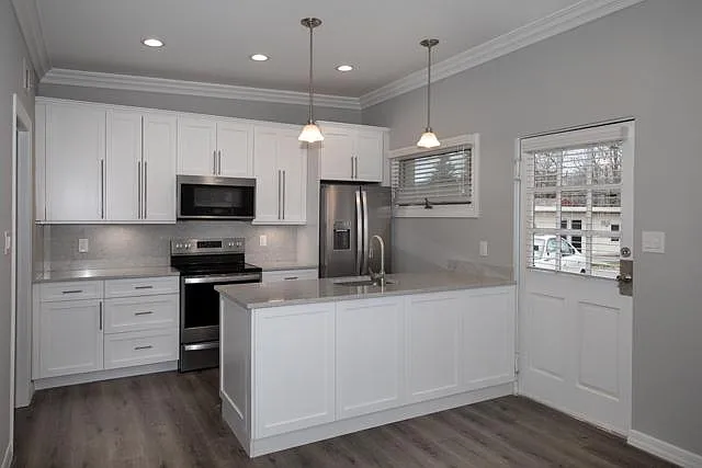 Fairfield Estates at Miller Place