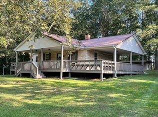 23008 Highway 22 E, Daviston, AL 36256