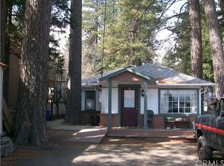 620 Forest Shade Rd, Crestline, CA 92325