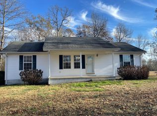 312 Turkey Run Ln, Morrison, TN 37357