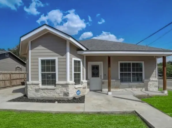 752 S san manuel, San Antonio, TX 78237