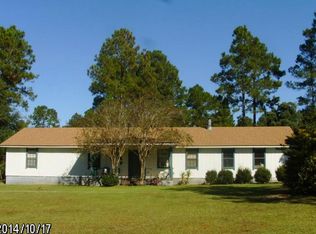 153 Timberwood Ln, Douglas, GA 31535