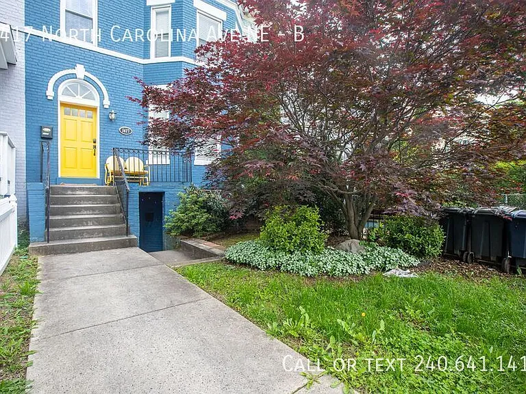 1417 N Carolina Ave NE #B — Photo 2