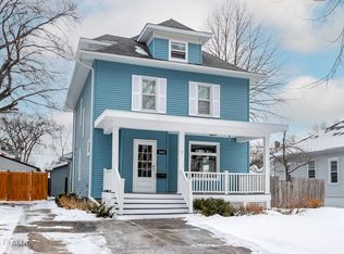 1009 Belmont Rd, Grand Forks, ND 58201