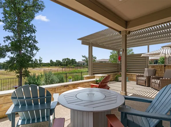 408 Yorktown St, Georgetown, TX 78633