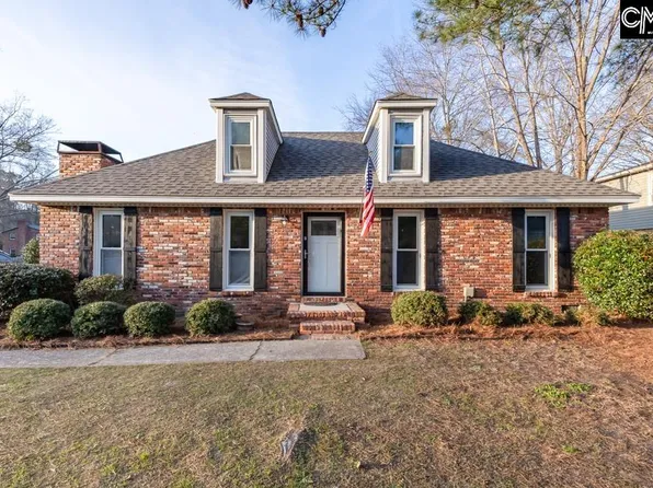 124 Aylesbury Rd, Irmo, SC 29063