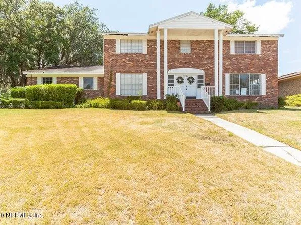 3846 Cove Saint Johns Rd, Jacksonville, FL 32277