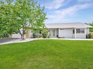 115 Mia Dr, Sparks, NV