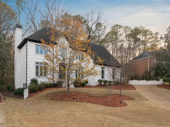 2154 Baneberry Dr, Hoover, AL 35244