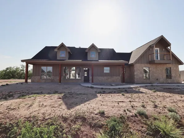 3215 Wild Boar Ct, San Angelo, TX 76901