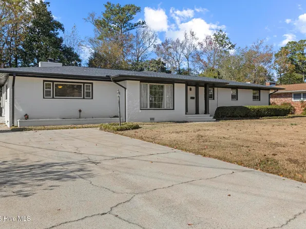 911 Vernon Drive, Jacksonville, NC 28540