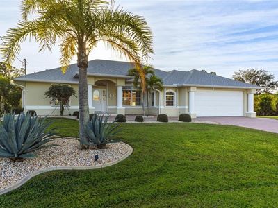 112 Tournament Rd, Rotonda West, FL, 33947