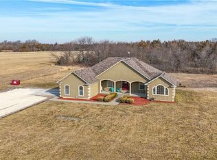 19809 Mather Rd, Sedalia, MO 65301