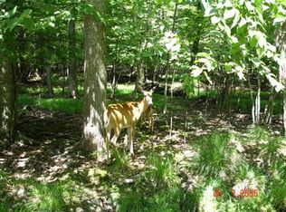 116 Wild Acres Dr, Dingmans Ferry, PA 18328