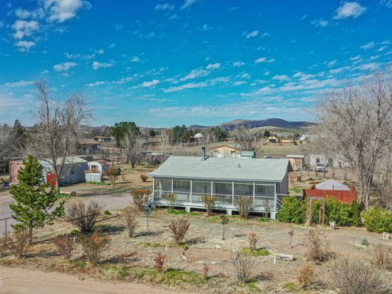 3460 Kimberly Ln Chino Valley Az 86323 Zillow