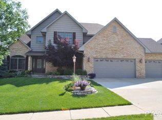 420 S French Dr, Dunlap, IL 61525