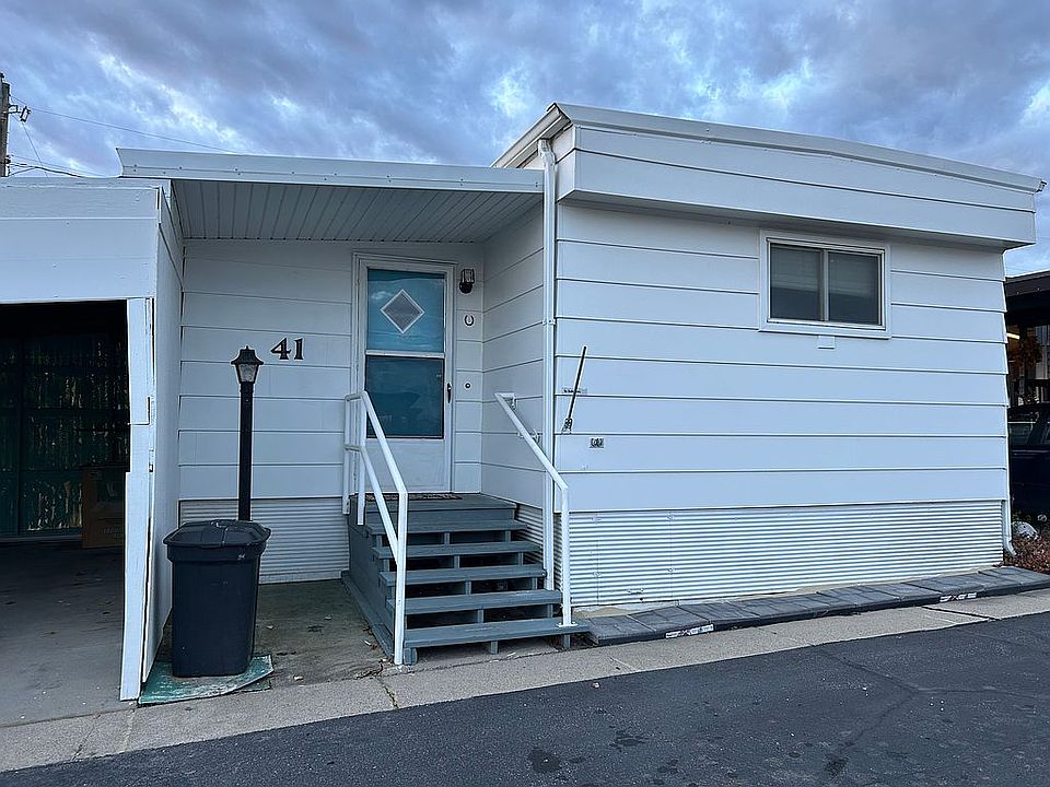 1st image of 1010 E Saint Patrick St Lot 41