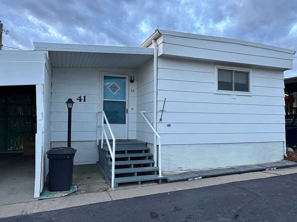 1010 E Saint Patrick St Lot 41