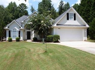 2950 Summit Ln, Monroe, GA 30655