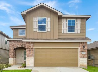 1539 Esmeralda Grv, San Antonio, TX 78253